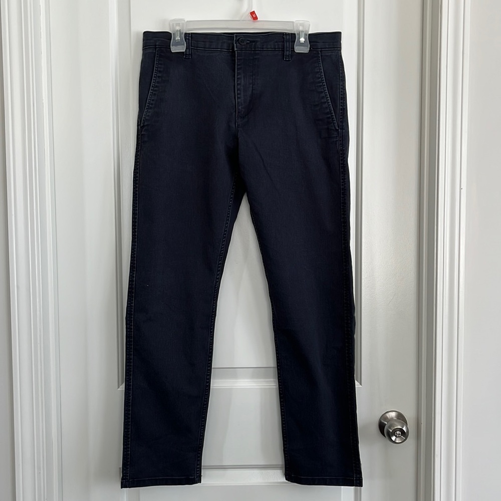 Dockers slim fit dress pants size 32x32